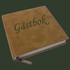 Gästbok